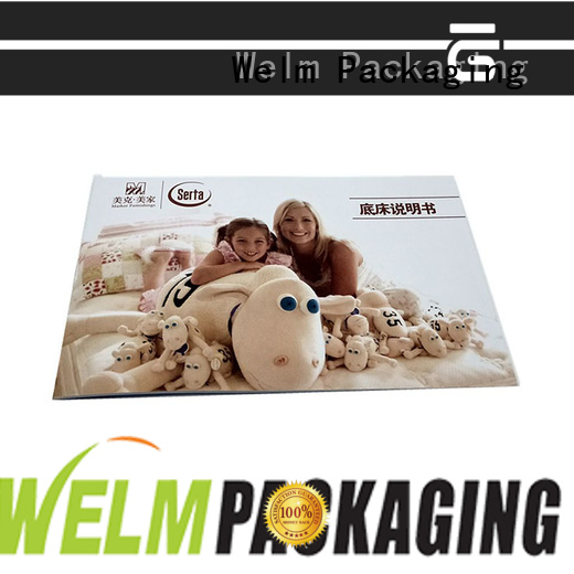 Welm instructions brochure dimensions manufacturers online 1