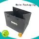 black large paper sacks food company for sale 1