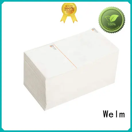 Welm vial business sticker printing for business for bottle 1