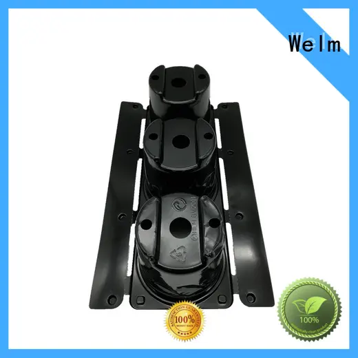 Welm mold contract packaging companies candle mold for hardware tool 1