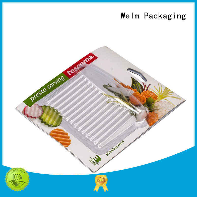 Welm order packaging systems supply for mouse packaging 1