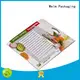 Welm order packaging systems supply for mouse packaging 1