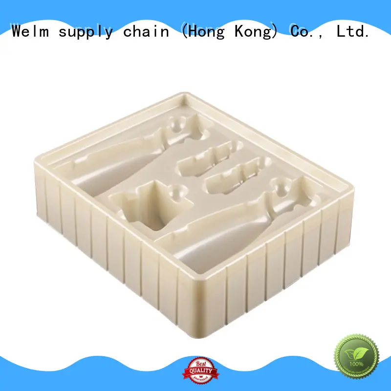 how is blister packaging made mouse candle mold for hardware tool 1