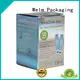 Welm new medicine packaging box suppliers for facial cosmetic 1