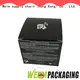 silver custom cosmetic packaging boxes customized for lip stick 1