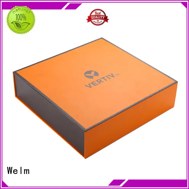 high-quality large decorative gift boxes box company for gift 1