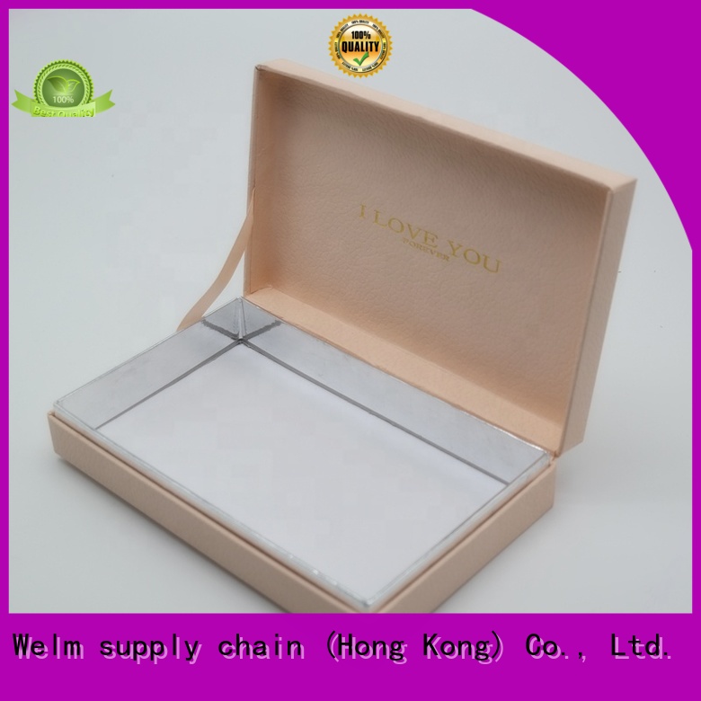 Welm packaging jewelry box storage case for electric toothbrush for toy 1