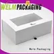wholesale black gift box handmade company for sale 1