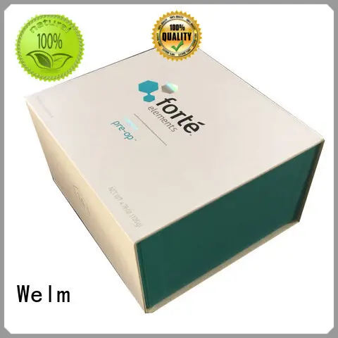 Welm new gift containers printed online 1