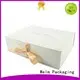 Welm fruit gift box with thank you stickers for toy 1