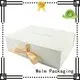 Welm paper box packaging closure for sale 1