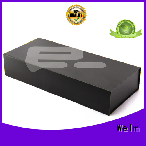 Welm custom magnetic catch boxes supply online 1