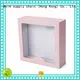 cardboard gift boxes wholesale pink windows for sale 1