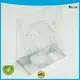 Welm clamshells gift box popcorn for toy 1