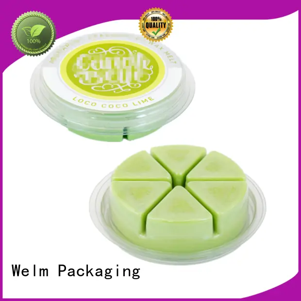 Welm brand custom packaging logo for children toys 1