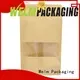 pp brown paper bags packing to recycled paper bags handle for sale 1