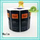 gift box jewelry with magnetic ribbon for dried fruit 1