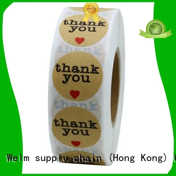 Welm magnetic custom packaging window for dried fruit 1