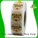 Welm magnetic custom packaging window for dried fruit 1