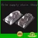 Welm candle blister style packaging tray liner for hardware tool 1