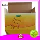 new cardboard box packaging dessert for business for pet food 1