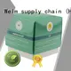 Welm logo food cartons wholesale suppliers for pet food 1