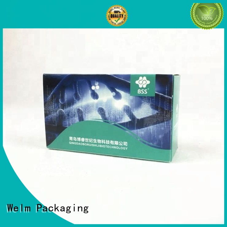 latest pharmaceutical packaging companies cartons for blood glucose test strips 1