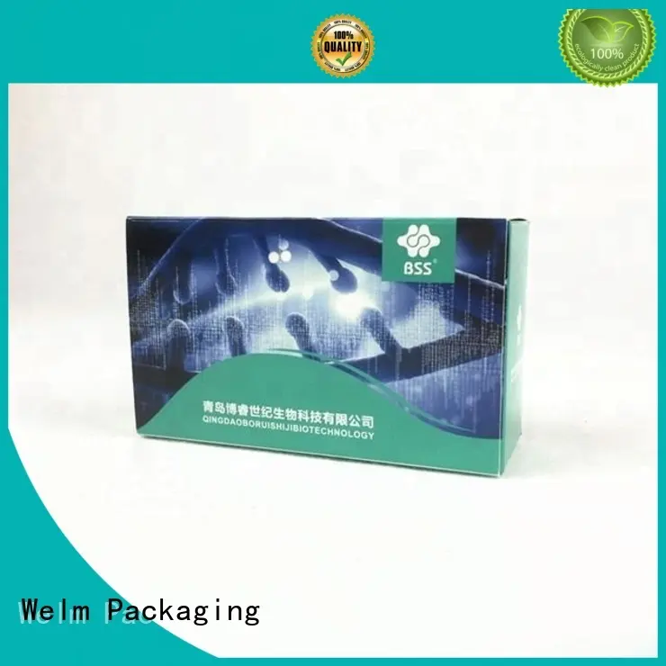 latest pharmaceutical packaging companies cartons for blood glucose test strips 1