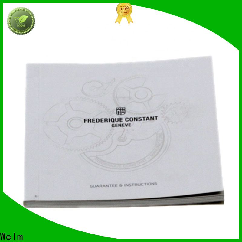 custom laser brochure paper supplies company for sale 1
