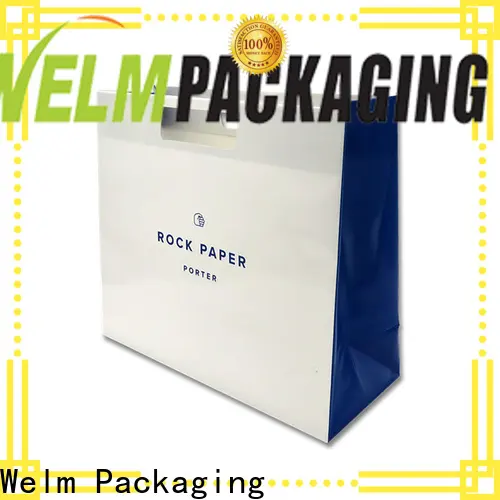 Welm wholesale where to purchase brown paper bags company for sale 1