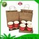 Welm handle cheap bags with handles logo for sale 1