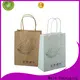 Welm ziplock plain brown paper bags suppliers for sale 1