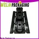 Welm packagingcake foil blister packaging tray liner for cosmetics and toy 1