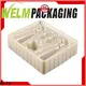 Welm esd usb blister packaging candle mold for hardware tool 1