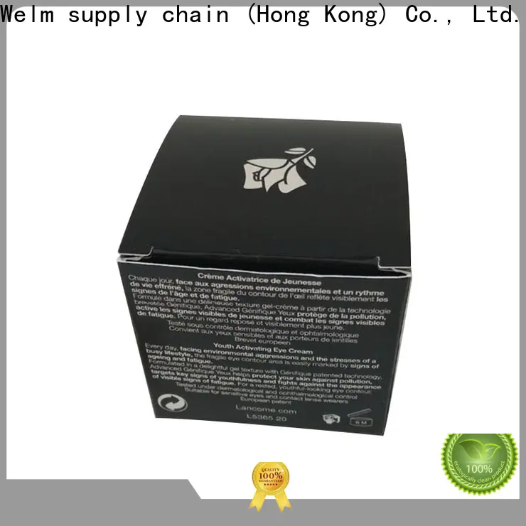 high-quality product box glass company for lip stick 1