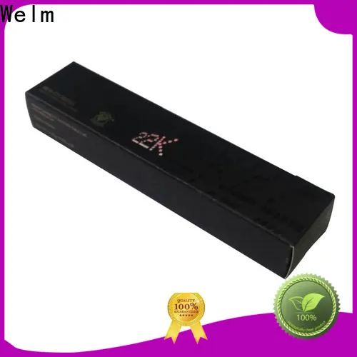 Welm packing flat shipping boxes online for sale 1
