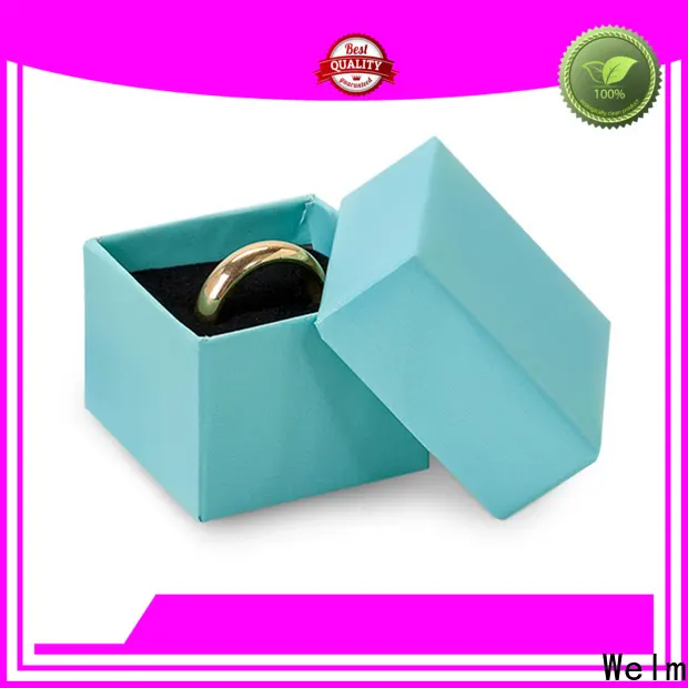 Welm printing square jewelry box mouse for dried fruit 1