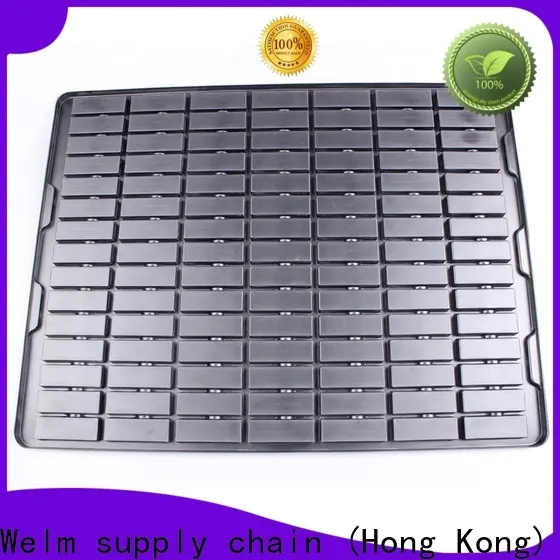 Welm polybag pharmaceutical packaging solutions company for mouse packaging 1