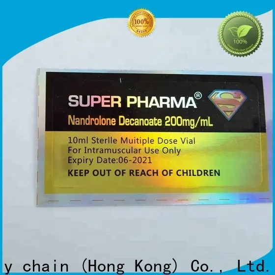 Welm print get labels printed supplier for storage 1