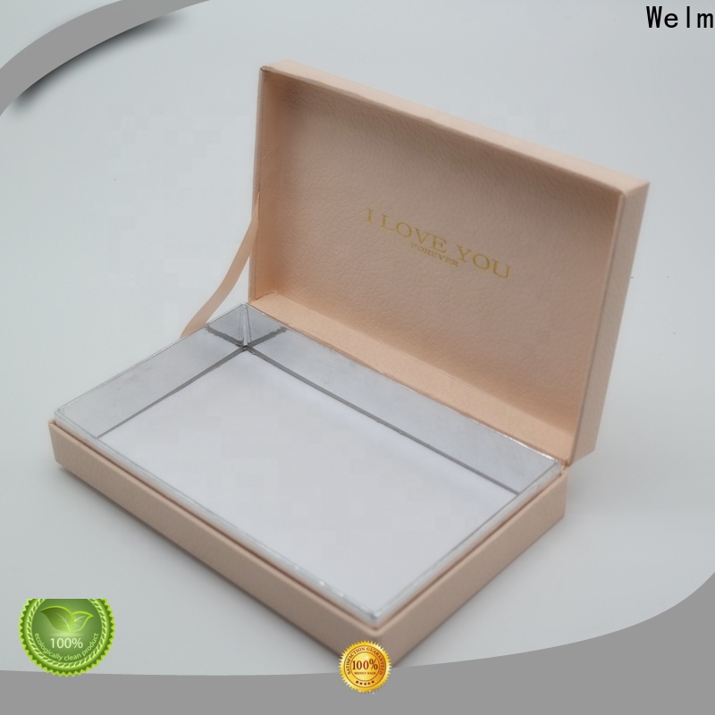 bow tied jewelry gift boxes bulk fashion window for toy 1