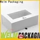 Welm quality magnetic gift box manufacturers online 1