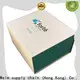 printed box packaging pink with ribbon for sale 1