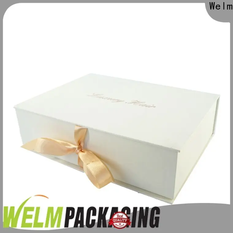 Welm cardboard custom packaging cardboard for dried fruit 1