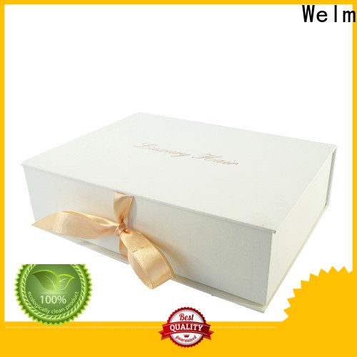 printed gift boxes wholesale magnetic custom made for necklace 1