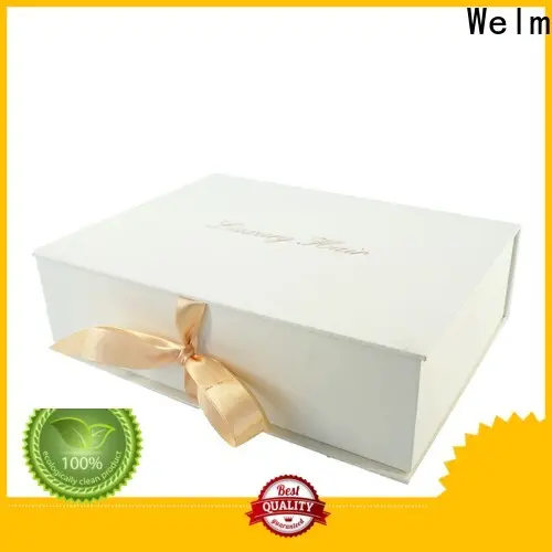 printed gift boxes wholesale magnetic custom made for necklace 1
