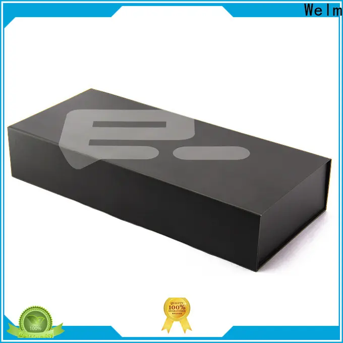 Welm metallic custom packaging window for dried fruit 1