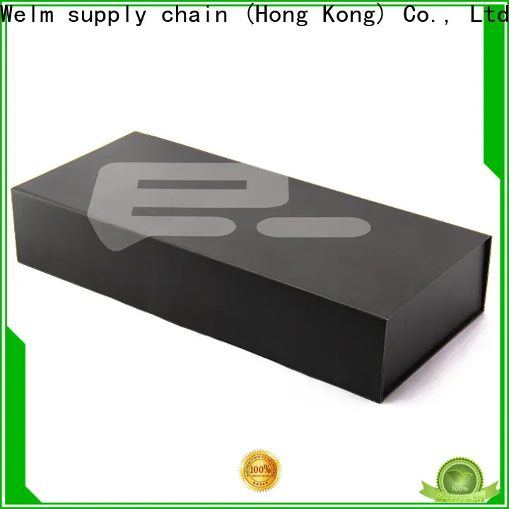 Welm customized gift boxes wholesale factory for sale 1