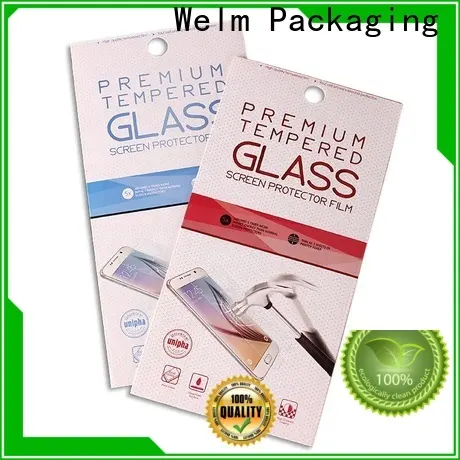 Welm white online packaging supplies manufacturers for sale 1