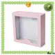 Welm bag gift box private label for food 1