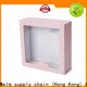 Welm paper wholesale packaging boxes for storage 1
